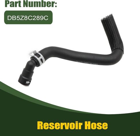 Reservoir Hose Compatible with Ford Explorer 2011-2019# DB5Z8C289C in Kuwait