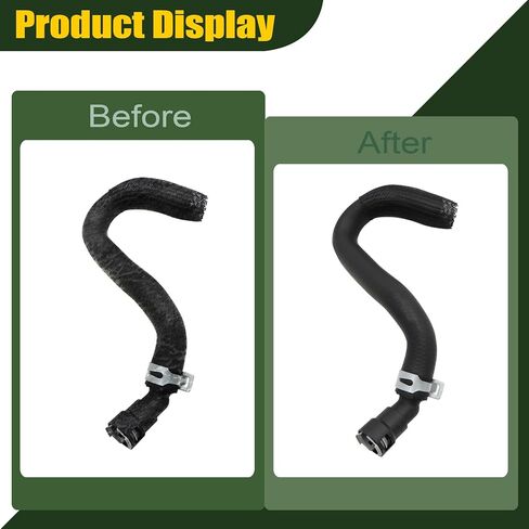 Reservoir Hose Compatible with Ford Explorer 2011-2019# DB5Z8C289C in Kuwait