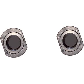 Custom Logo Slides for Wired LED Projection Shadow Car Door Welcome Light DIY Step Light in Kuwait