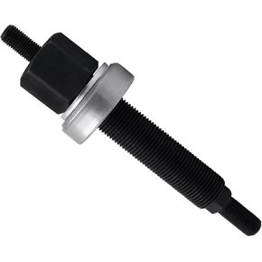 أداة تثبيت الموازن التوافقي 66515 - تناسب أعمدة الكرنك Chevy SBC/BBC، وتبسط تجميع المحرك in Kuwait