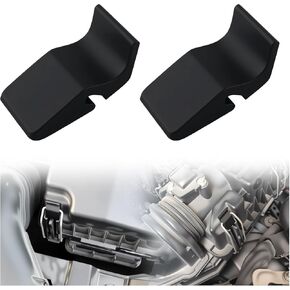 2PCS Car Air Filter Clips OEM#17219-P65-000,Car Air Cleaner Accessory Clip Compatible with Honda Insight Accord Fit,Portable Airs Filter Housing Clip Cars Accessories in Kuwait