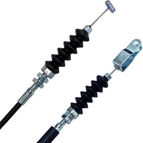 Throttle Cable, Pedal to Governor 67½", Designed to Fit Yamaha G14 G16 G22 Gas in Kuwait