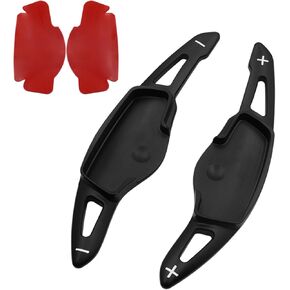 Car Steering Wheel Shift Paddle Extension Sticker For Kia Sportage Hybrid/Sportage Plug-In Hybrid (2023-2025),Kia K4 GT-Line 2025 Auto Accessories (blue) in Kuwait