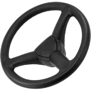 Powersports Replacement Parts for Steering Wheel For John Deere D105 D120 D125 D130 D140 E100 E120 E130 E140 E150 Mod-C33C-39796 in Kuwait