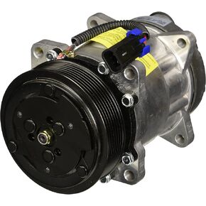 ضاغط فور سيزونز نيو ساندن/سانكيو SD7H15 مع القابض - 78597 in Kuwait