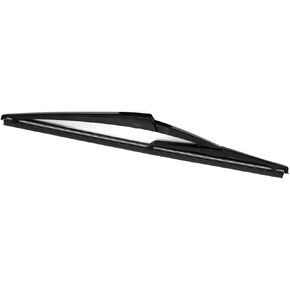 back rear wiper blade For Nissan Rogue 2023 2024 2025 S SL SV Platinum Midnight Edition Rock Creek Rear windshield wiper blade in Kuwait