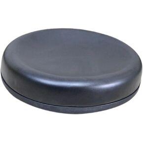 MYCENSE Bar Stool Replacement Seat, Swivel Chair Cushion, Accessories, Barstool Padded,Stool Top for Club,Beauty Shop,Salon,Household in Kuwait