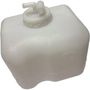 Coolant Overflow Reservoir Water Tank MB605260 Compatible with Mitsubishi Montero 1989-1999 in Kuwait
