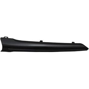 For Subaru Impreza 2017 2018 2019 Passenger Side Grille Molding | Black | Sedan/Wagon | SU1213104 | 91123FL00A in Kuwait
