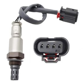 Oxygen O2 Sensor Compatible with Chrysler 300 2022-2023 Dodge Challenger 2022-2023 Dodge Charger 2022-2023 Jeep Cherokee 2019-2023 Replace for 68224424AA 68224424 AA in Kuwait