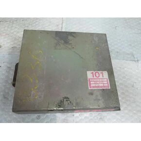 Engine ECM Control Module MT Fits 87-88 Compatible with Nissan SENTRA 23710 61A01 2371061A01 in Kuwait