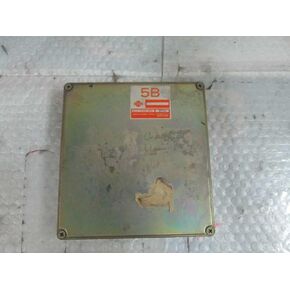 Engine ECM Control Module at Fits 89 90 Compatible with Nissan SENTRA A11-A46 B41 A11A46B41 in Kuwait