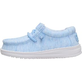 قميص HEYDUDE الرجالي القابل للتمدد Wally (طفل صغير) in Kuwait