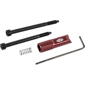 EVH D-Tuna System - Red in Kuwait