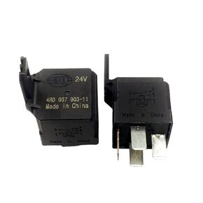10pcs/lot Relay 4RD 007 903-11 Automotive Relay 24V 5pins 4RD 007 903-02 in Kuwait