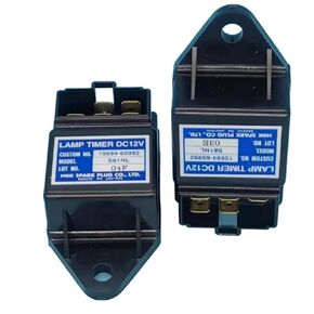 5 قطعة/الوحدة التتابع 15694-65992 12 فولت مرحل السيارة in Kuwait