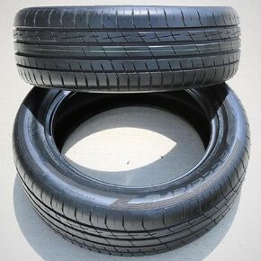 Set of 2 (TWO) Accelera Iota ST68 All-Season Truck/SUV High Performance Radial Tires-255/55R20 255/55ZR20 255/55/20 255/55-20 110W Load Range XL 4-Ply BSW Black Side Wall UTQG 400AA in Kuwait