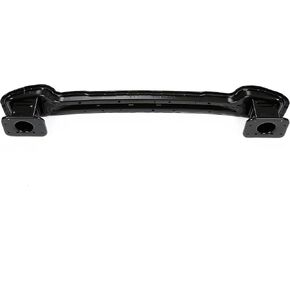 Front Bumper Reinforcement Compatible with 2015-2021 Ford Transit 150/250/350/350HD Replacement For FO1006271 LK4Z17757B LK4Z17757A Electrophoresis Alloy Steel Impact Bar in Kuwait