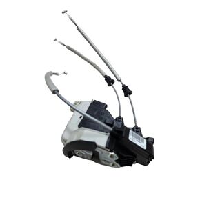 Genuine OEM 81420-B2000/81420B2000 Latch - Rear Door Right Side, Compatible with Kia Soul 14-19 in Kuwait