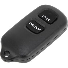 ACROPIX HYQ12BBX 314.4MHz دخول بدون مفتاح مفتاح بعيد فوب لتويوتا هايلاندر 2004-2007 لتويوتا تندرا 2004-2006 استبدال مفتاح السيارة in Kuwait
