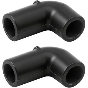 أنبوب خرطوم مطاطي لتصريف مكيف الهواء 4M2Z6A614AA يناسب Ford F-150,2004-2014، يناسب Lincoln Mark VIII:1993-1998، قطع غيار أنبوب تصريف السيارة، استبدال F3LE AA (عبوتان) in Kuwait