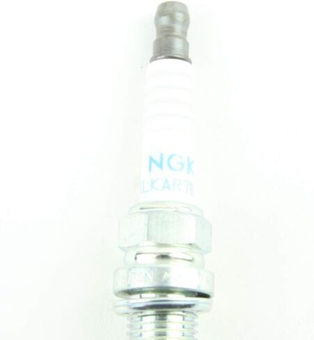 NGK Laser Iridium Spark Plug ILKAR7B11 (4 Pack) Compatible With TOYOTA COROLLA LE 2009-2014 1.8L/1798cc in Saudi Arabia