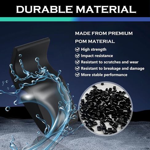 2PCS Car Air Filter Clips OEM#17219-P65-000,Car Air Cleaner Accessory Clip Compatible with Honda Insight Accord Fit,Portable Airs Filter Housing Clip Cars Accessories in Kuwait