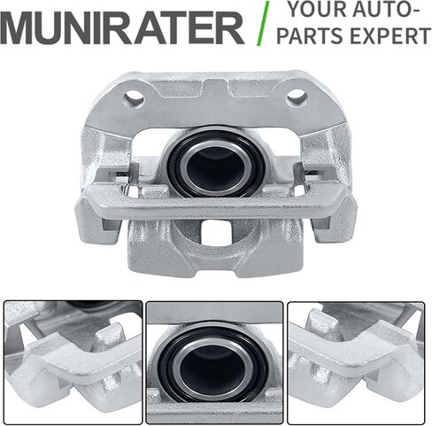 munirater 43018SJCA00 19-B2928A 43019SJCA00 19-B2929A استبدال الفرجار الخلفي الأيسر والأيمن لـ 2006-2014 Ridgeline 3.5L in Saudi Arabia