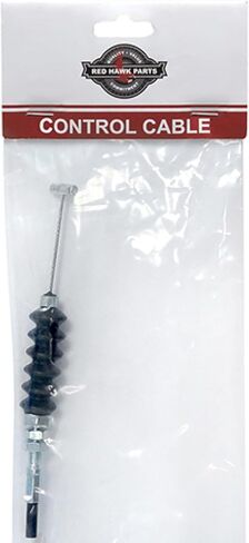 كابل خانق، دواسة إلى الحاكم 67½"، مصمم ليناسب غاز Yamaha G14 G16 G22 in Kuwait