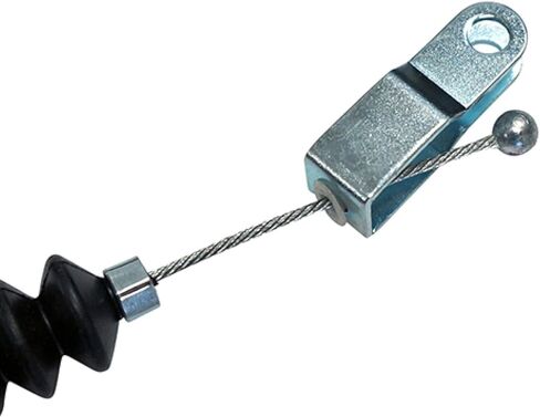 كابل خانق، دواسة إلى الحاكم 67½"، مصمم ليناسب غاز Yamaha G14 G16 G22 in Kuwait