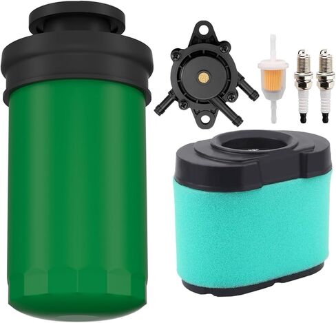 XIAOWEI AUC13706 Original Equipment Home Maintenance Kit Compatible With E160 S160 S170 S180 Tractors in Saudi Arabia