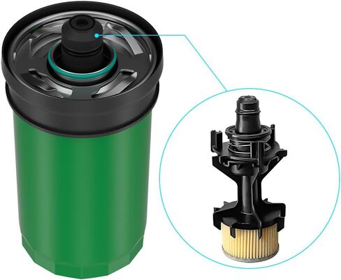 XIAOWEI AUC13706 Original Equipment Home Maintenance Kit Compatible With E160 S160 S170 S180 Tractors in Saudi Arabia