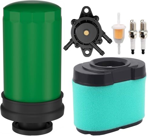 XIAOWEI AUC13706 Original Equipment Home Maintenance Kit Compatible With E160 S160 S170 S180 Tractors in Saudi Arabia