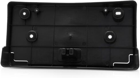 for Chevy Cruze 2011 2012 2013 2014 License Plate Bracket | Front | for RS Package | Plastic | Replacement for GM1068145 | 615343826035, 95051456 in Saudi Arabia