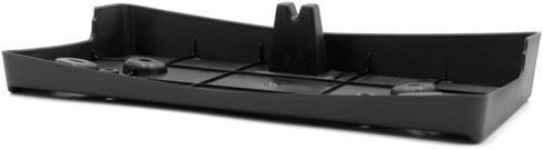for Chevy Cruze 2011 2012 2013 2014 License Plate Bracket | Front | for RS Package | Plastic | Replacement for GM1068145 | 615343826035, 95051456 in Saudi Arabia