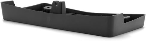 for Chevy Cruze 2011 2012 2013 2014 License Plate Bracket | Front | for RS Package | Plastic | Replacement for GM1068145 | 615343826035, 95051456 in Saudi Arabia