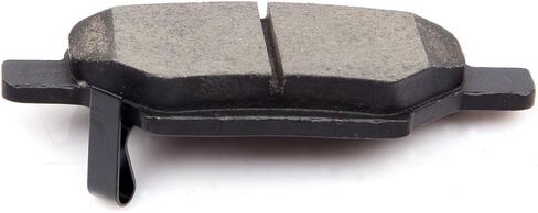 ECCPP Brake Kits, 2pcs Rear Rotors 4pcs Ceramic Brake Pads Fit for Chevy Cobalt,HHR, 04-12 for Chevy for Malibu, 07-10 for Pontiac G5, 05-10 for Pontiac G6, 07-09 for Saturn Aura,04-07 for Saturn Ion in Saudi Arabia