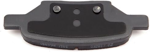 ECCPP Brake Kits, 2pcs Rear Rotors 4pcs Ceramic Brake Pads Fit for Chevy Cobalt,HHR, 04-12 for Chevy for Malibu, 07-10 for Pontiac G5, 05-10 for Pontiac G6, 07-09 for Saturn Aura,04-07 for Saturn Ion in Saudi Arabia