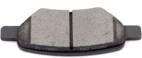 ECCPP Brake Kits, 2pcs Rear Rotors 4pcs Ceramic Brake Pads Fit for Chevy Cobalt,HHR, 04-12 for Chevy for Malibu, 07-10 for Pontiac G5, 05-10 for Pontiac G6, 07-09 for Saturn Aura,04-07 for Saturn Ion in Saudi Arabia