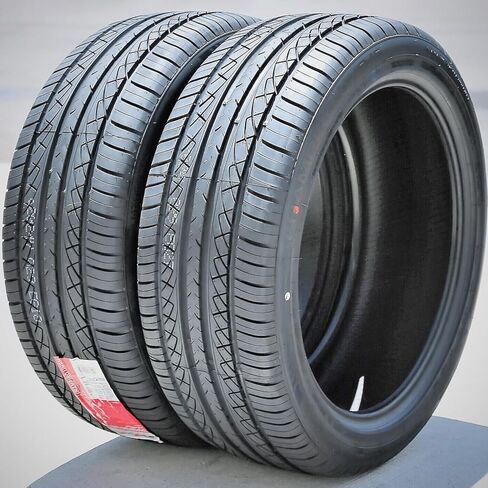GT Radial Champiro UHPAS Performance Radial Tire - 235/40R18 95Y in Kuwait