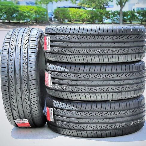 GT Radial Champiro UHPAS Performance Radial Tire - 235/40R18 95Y in Kuwait