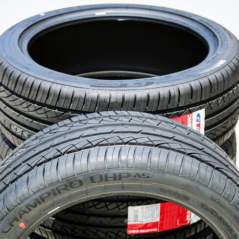 GT Radial Champiro UHPAS Performance Radial Tire - 235/40R18 95Y in Kuwait