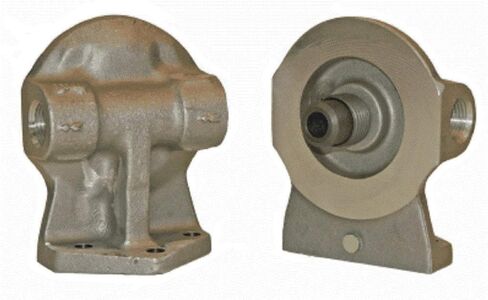 Napa 4309 Gold Fuel Filter Base in Saudi Arabia