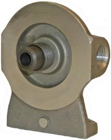 Napa 4309 Gold Fuel Filter Base in Saudi Arabia