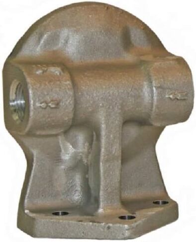Napa 4309 Gold Fuel Filter Base in Saudi Arabia