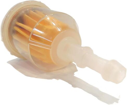 New Fuel Filter fits John Deere ZTrak Z535M Z540M Z345R Z355R Z375R Z535R Z540R in Saudi Arabia