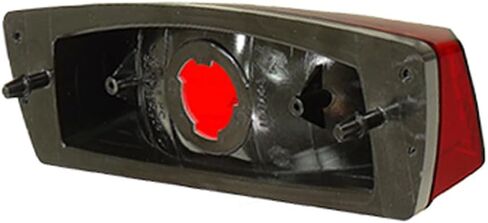 SPI، SM-01218، عدسة الإضاءة الخلفية والإسكان لمركبة Arctic Cat ATV تحل محل OEM # 0509-025 in Saudi Arabia