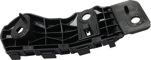 Garage-Pro Front Bumper Retainer for MAZDA CX-5 2017 LH Side Cover in Saudi Arabia