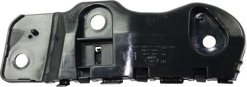 Garage-Pro Front Bumper Retainer for MAZDA CX-5 2017 LH Side Cover in Saudi Arabia