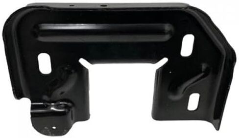 GO-PARTS - لـ 2021-2022 Ford F-150 دعامة المصد الأمامي (الجانب الأيمن/الراكب) استبدال ML3Z 17N775 C FO1067205 in Kuwait